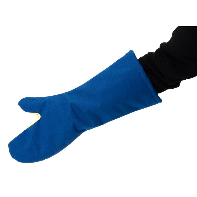 Grande moufle antichaleur 46 cm - Burnguard
