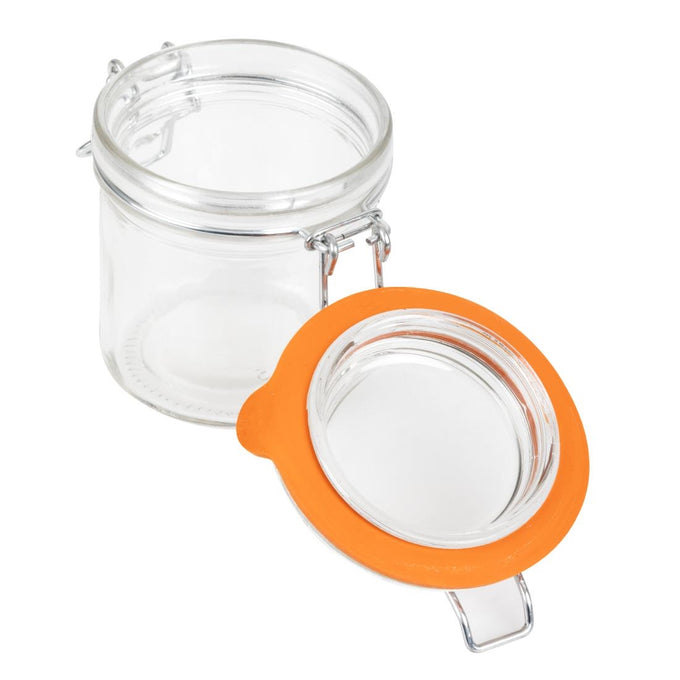 Bocaux à conserve 285 ml (lot de 6) - Vogue