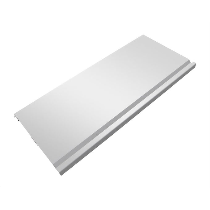 Porte pour armoire réfrigérée positive 2 portes série U 1300 L - Polar