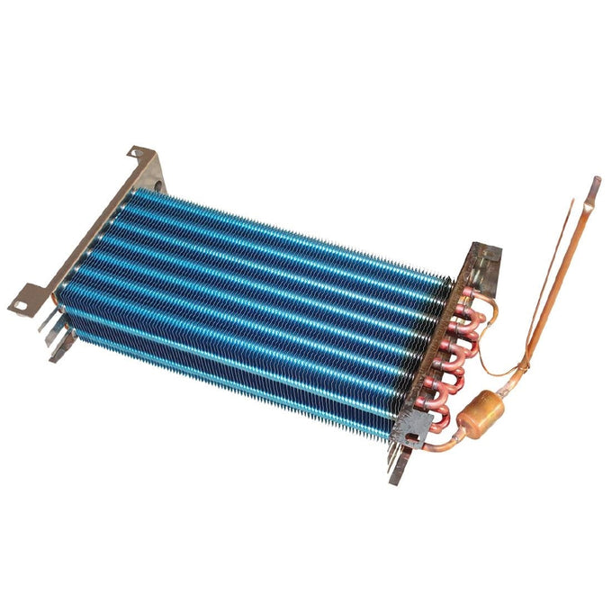 Évaporateur pour table réfrigérée négative Série U 3 portes 417 L - Polar