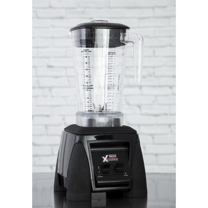 Appareil à smoothie Xtreme Hi-Power MX1000XTXEE - bol 2 L - Waring