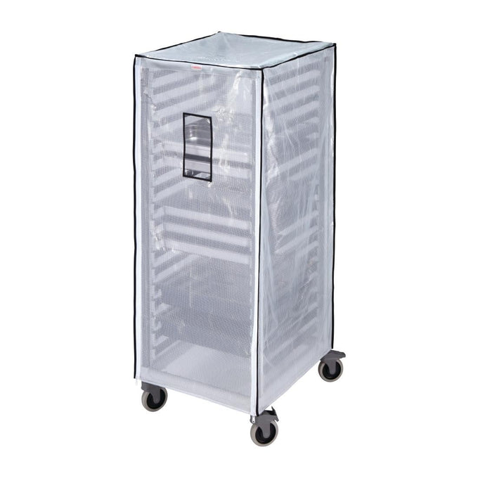 Housse pour petite échelle Camshelving GN 2/1 - Cambro