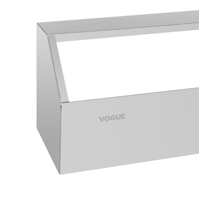 Support bacs GN long - Vogue
