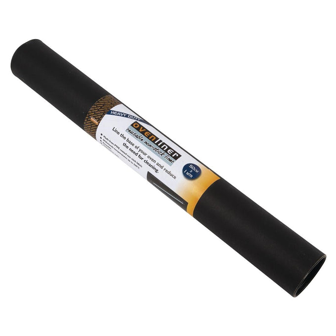Revêtement de four antiadhésif très résistant 1m x 50 cm - Toastabags