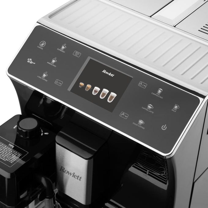 Machine à café du grain à la tasse - Rowlett