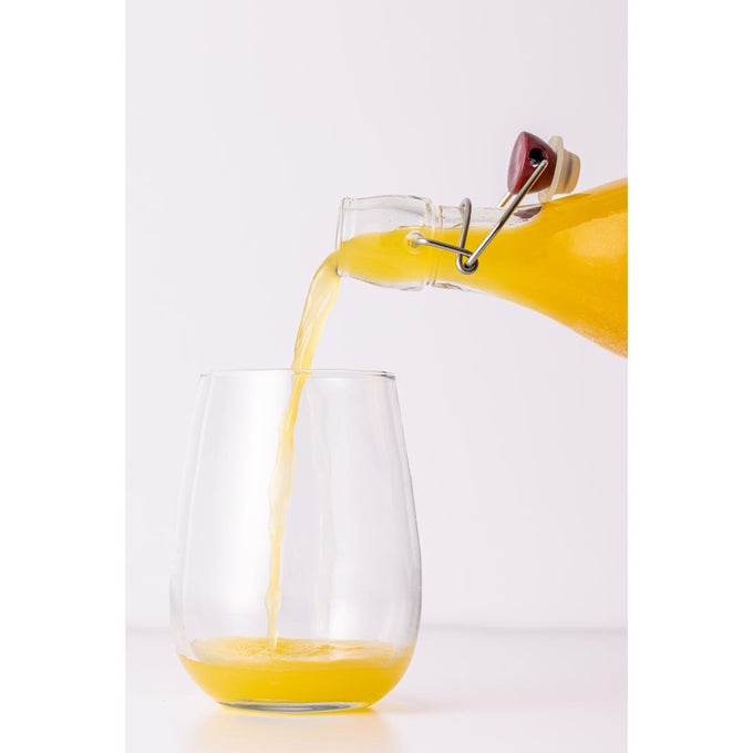 Bouteille à fermeture mécanique 250 ml - Kilner
