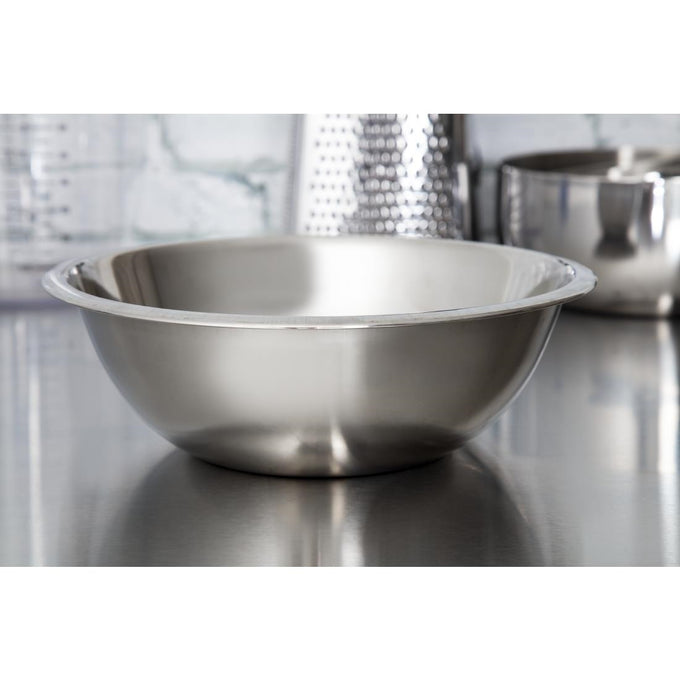 Cul de poule en acier inoxydable 2,2 L - Vogue