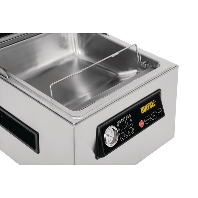 Machine sous-vide compacte - Buffalo