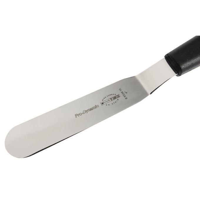 Spatule coudée - Dick