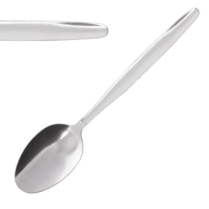 Cuillère à soupe Kelso (lot de 12) - Olympia