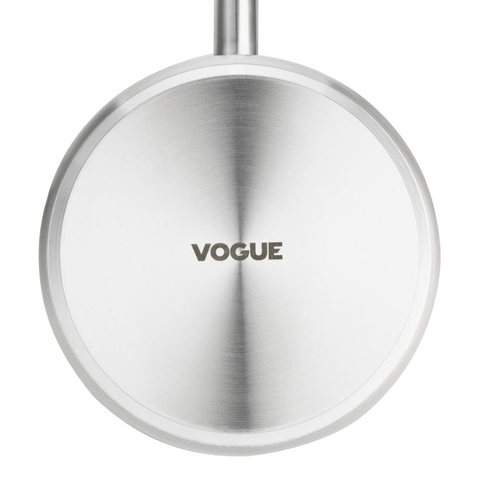 Casserole inox 3 L - Vogue
