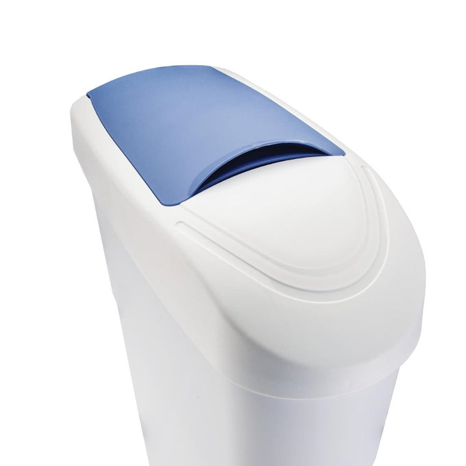Poubelle sanitaire 18 L - Jantex