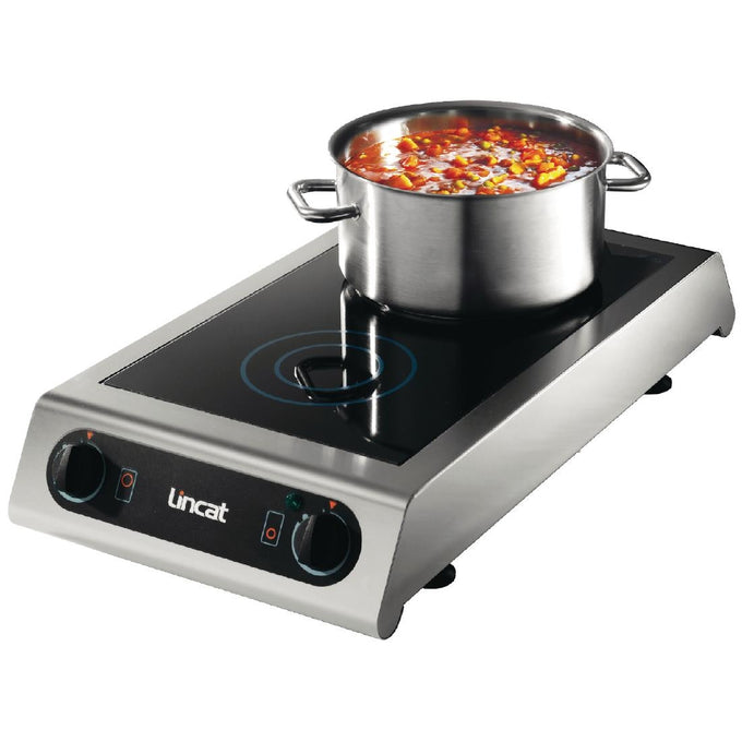 Plaque induction IH21 - Lincat