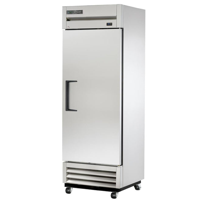 Armoire réfrigérée négative 1 porte Slimline T-19F-HC - 431 L - True