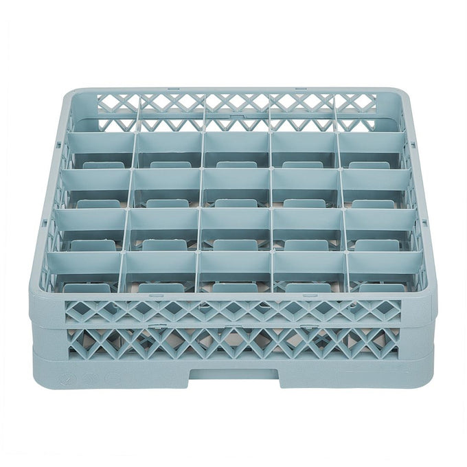 Rehausses de casiers à verres 25 compartiments - Vogue