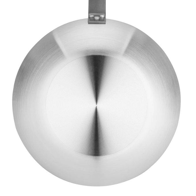 Wok antiadhésif - 4,3 L - Vogue