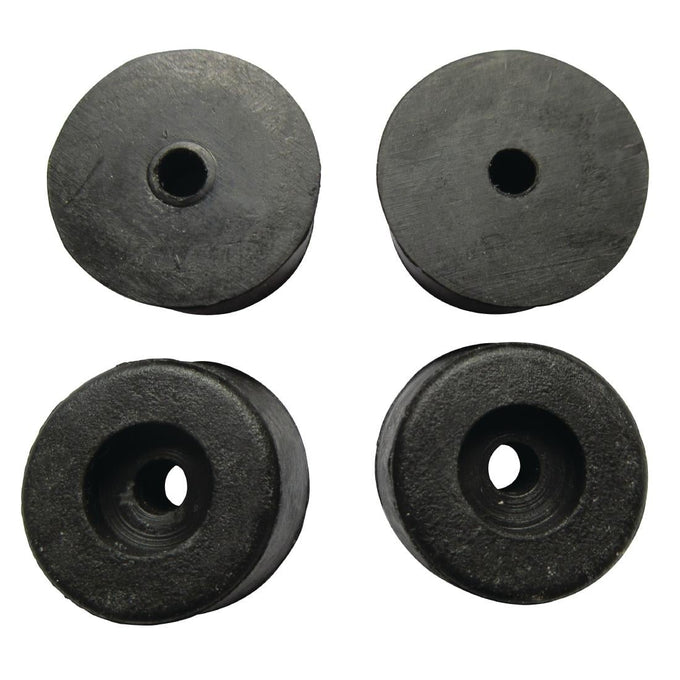 Patins pour machine sous vide (lot de 4) - Buffalo
