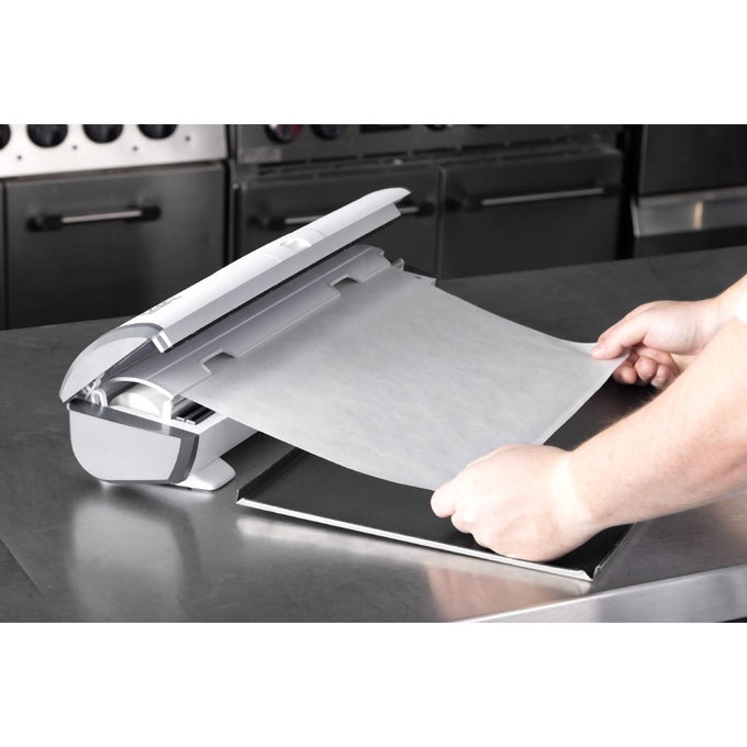 Rouleaux de papier cuisson pour distributeur Wrap450 (lot de 3) - Vogue