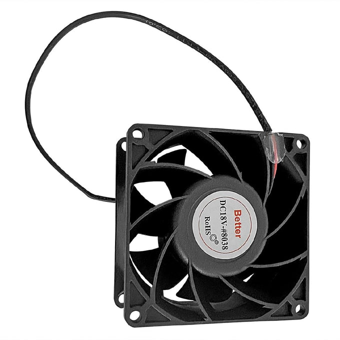 Ventilateur interne réf. AS541 - Buffalo