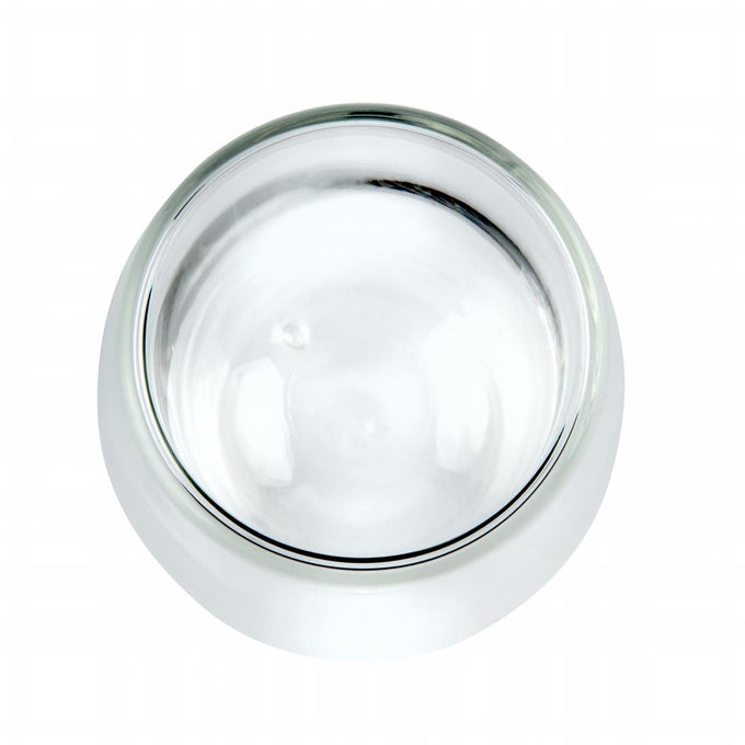 Verres à expresso double paroi 85 ml (lot de 12) - Utopia