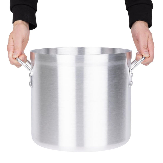 Marmite haute 18,9 L - Vogue