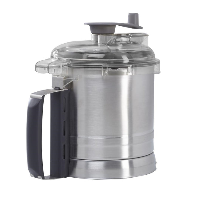 Cutter blender chauffant Robot Cook 43001R - cuve 3,7 L - Robot Coupe