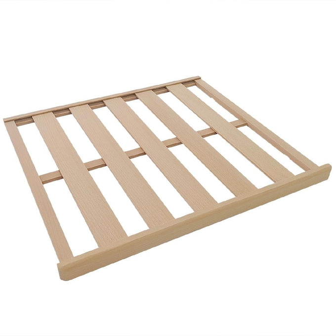 Étagère supérieur en bois - Polar