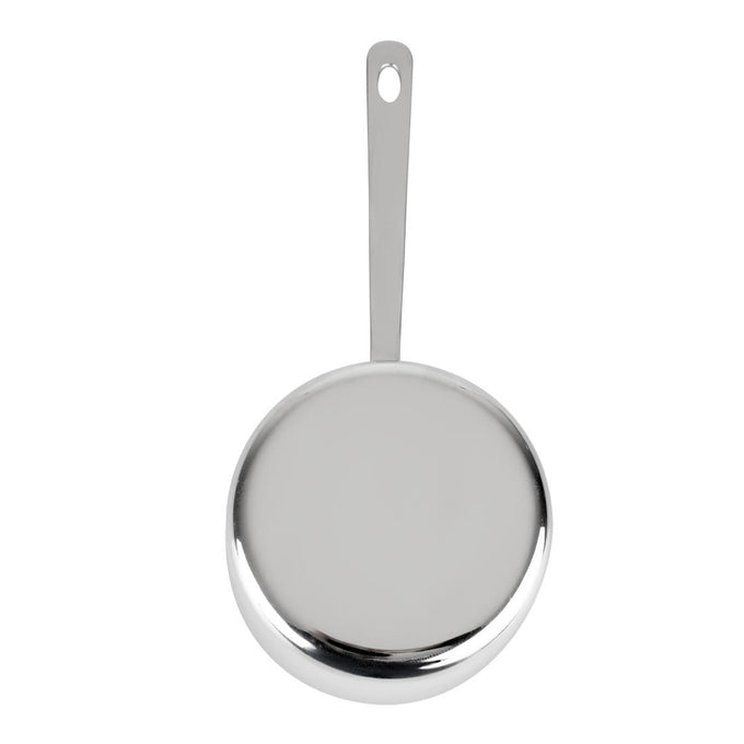 Mini casserole en inox Table Presentation 70 × 45 mm - Olympia