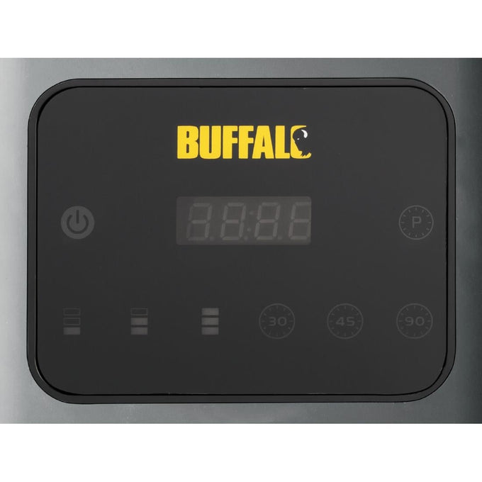 Blender de bar digital 2,5 L - Buffalo