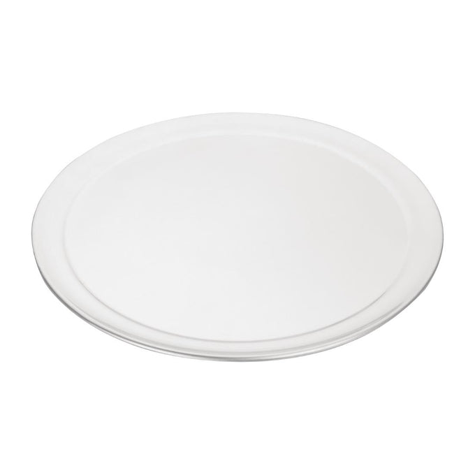 Plaque à pizza en aluminium trempé 30,5 cm - Vogue