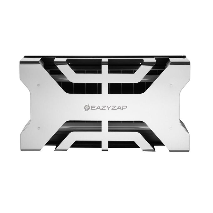 Désinsectiseur professionnel LED avec plaques de glu - Eazyzap