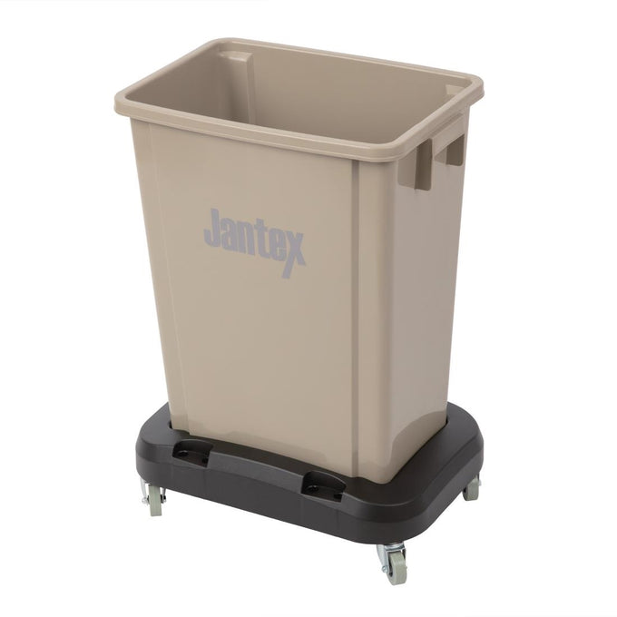 Socle pour conteneur CK960 - Jantex