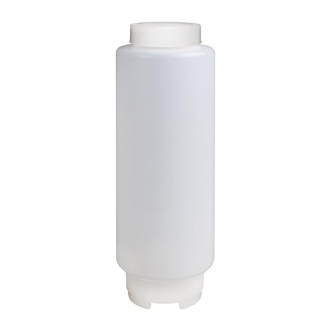 Distributeur de sauce souple 570 ml - Vogue