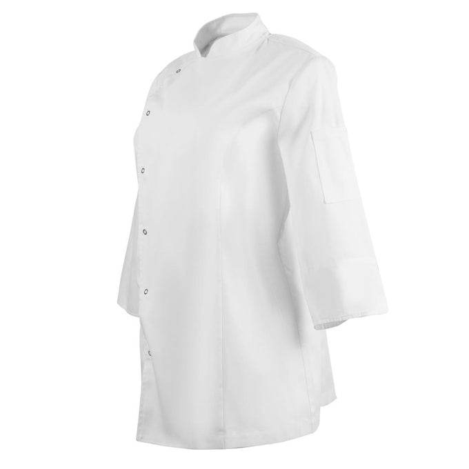 Veste ajustée pour femme - Whites Chefs Clothing