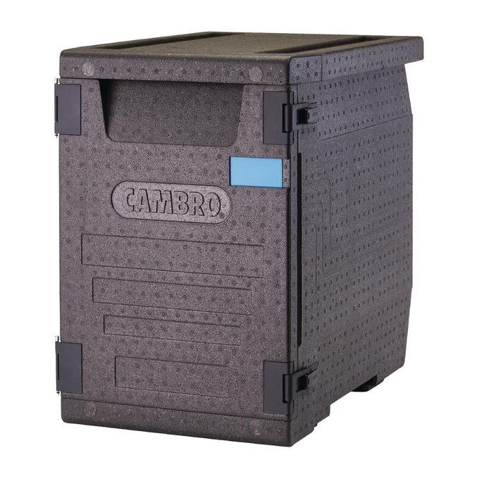 Conteneur EPP à chargement frontal GN 1/1 86 litres - Cambro