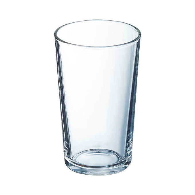 Verres à bière coniques -CE 570 ml (lot de 24) - Olympia