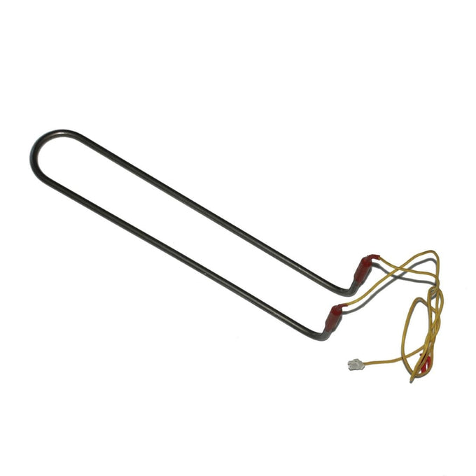 Élément de dégivrage pour vitrine réfrigérée négative une porte avec bandeau lumineux Série G - Polar