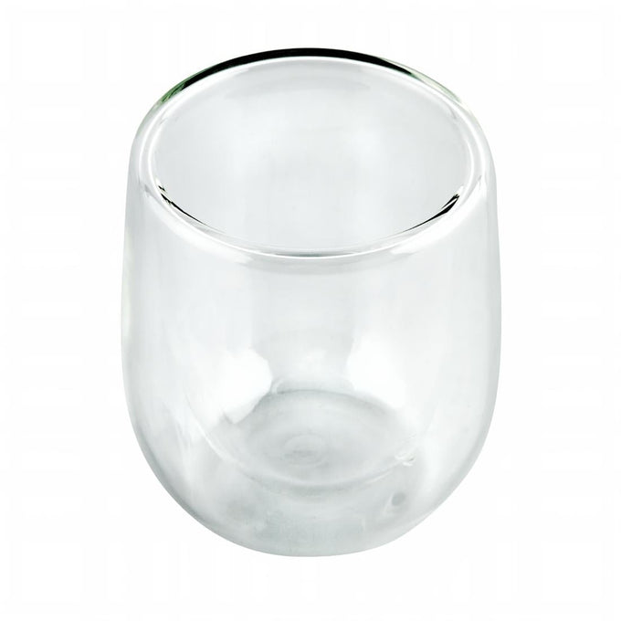 Verres à Latte double paroi 270 ml (lot de 12) - Utopia
