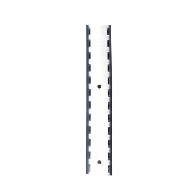 Crémaillère inox pour équerres DS453 250 mm - Gastro M
