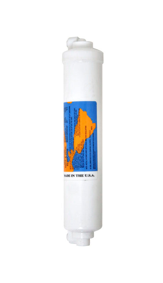 Cartouche de Rechange pour Filtre M-105 - Charbon Actif - Filtration 5 µm - Canaletas