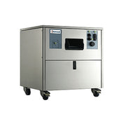Machine de "finitions" des couverts - Diamond