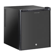 Minibar silencieux 50L avec éclairage LED et serrure - MB 52 - Cool Head 430x494x515 mm 60 W Coolhead - Mini armoire réfrigérée professionnel CHR - matériel cuisine pro - Cuistéo