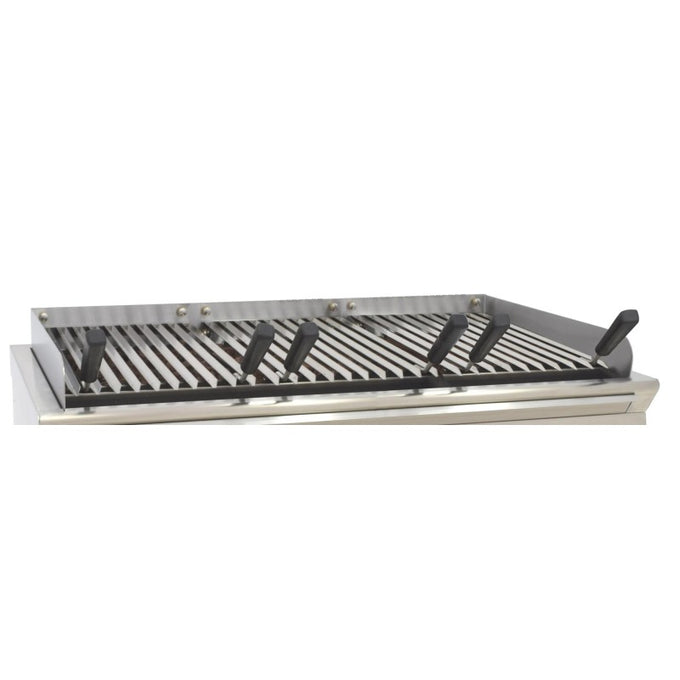 Module grill - 100 cm - FLEXI 3PV - Arilex