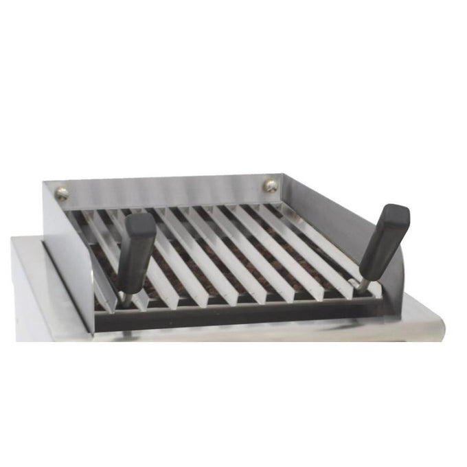 Module grill - 35 cm - FLEXI 1PV - Arilex