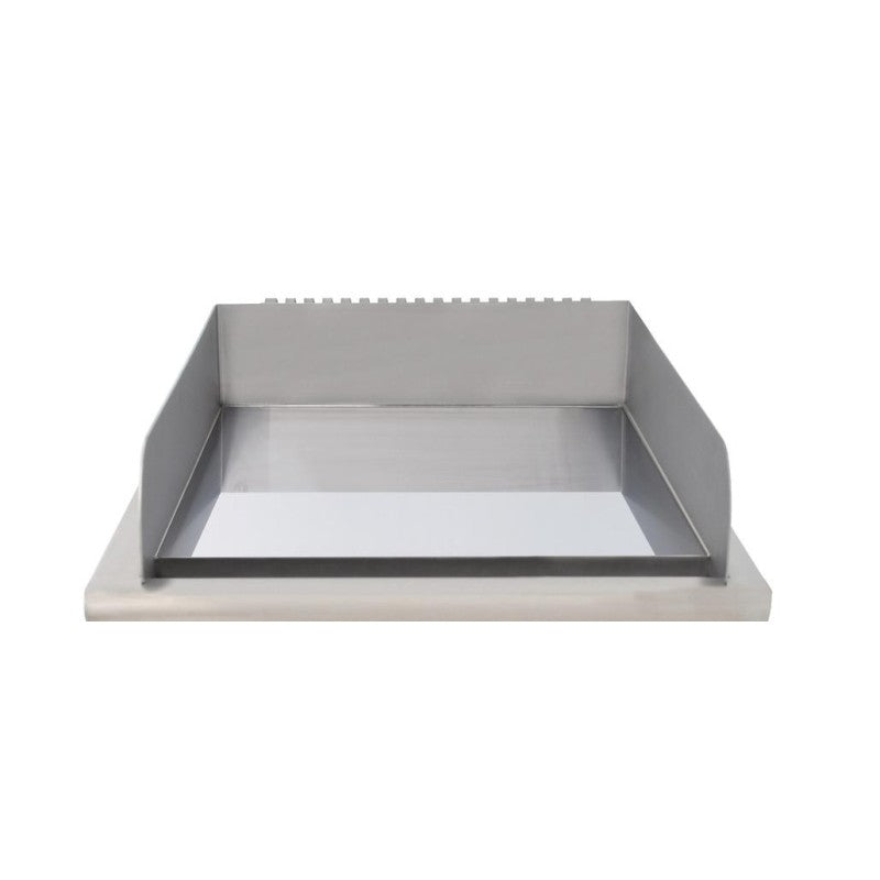 Module plaque chrome dur - 35 cm - FLEXI 1PC - Arilex