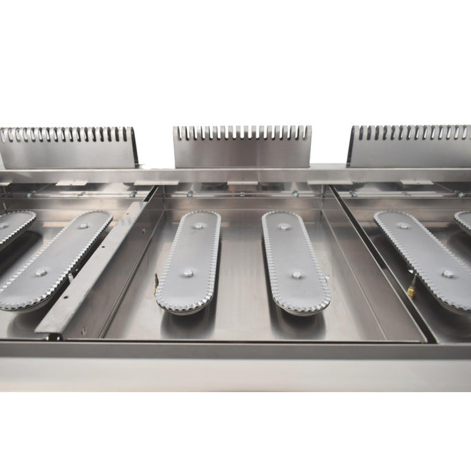 Mobilier de base - 100 cm - FLEXI Ligne 600 3MB - Arilex