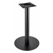 Pied de table Rond Classique - Madrid Mobiliario