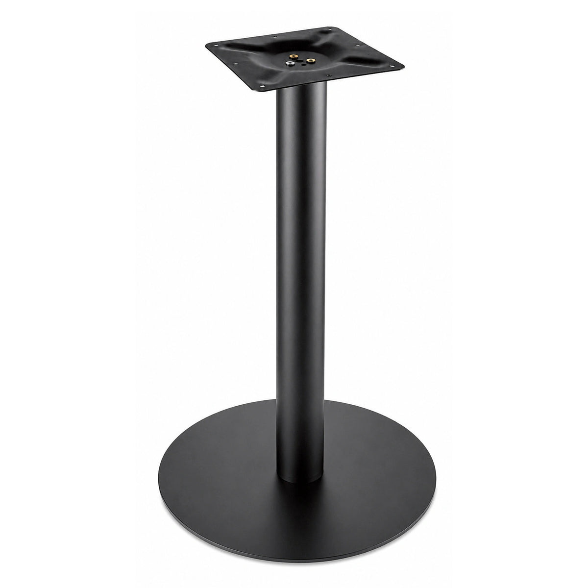 Pied de table Rond Classique - Madrid Mobiliario