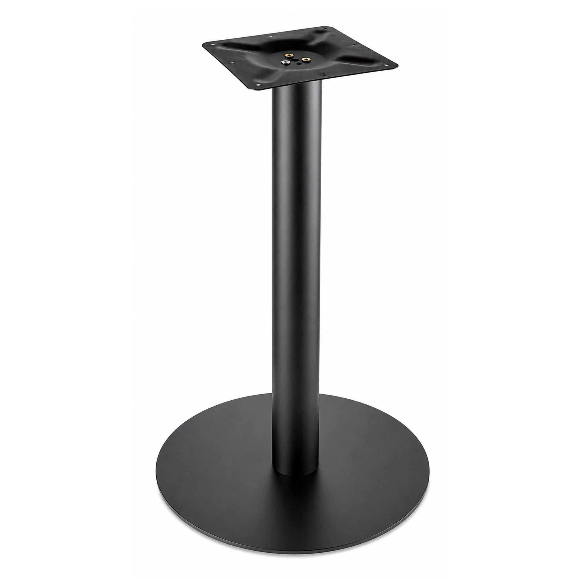 Pied de table Rond Classique - Madrid Mobiliario