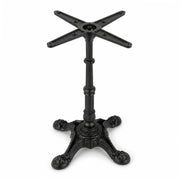 Pied de table Drac Classique 4 Pieds - Madrid Mobiliario